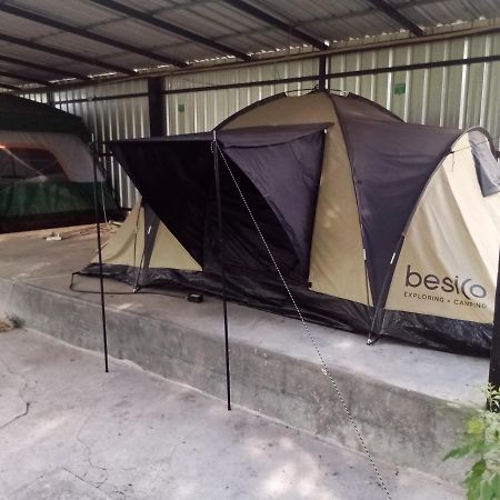 Sports Bar&Resort Pak Chong Exterior foto