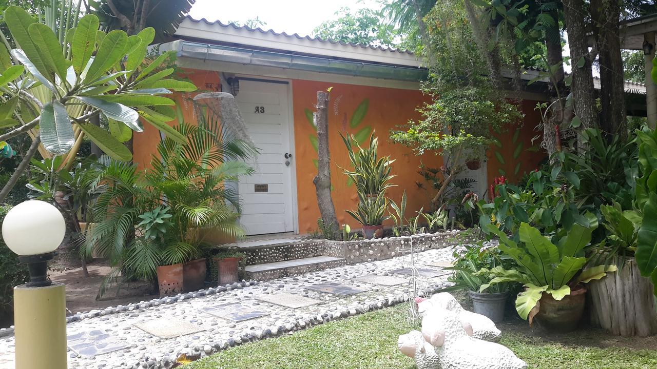 Sports Bar&Resort Pak Chong Exterior foto