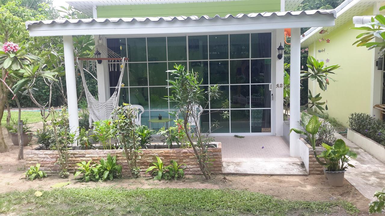 Sports Bar&Resort Pak Chong Exterior foto