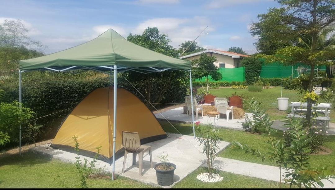 Sports Bar&Resort Pak Chong Exterior foto