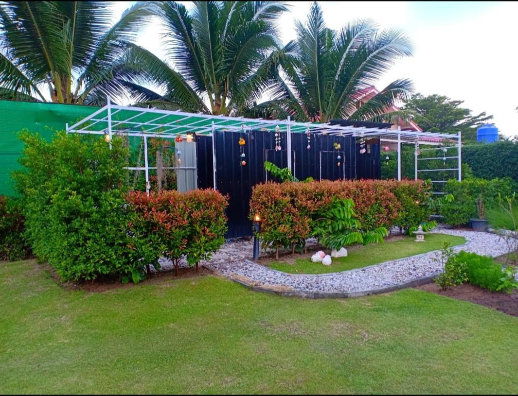 Sports Bar&Resort Pak Chong Exterior foto