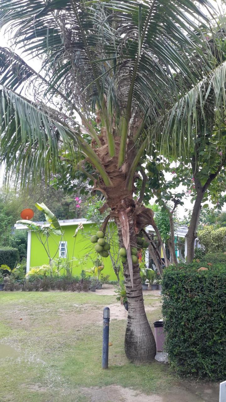 Sports Bar&Resort Pak Chong Exterior foto