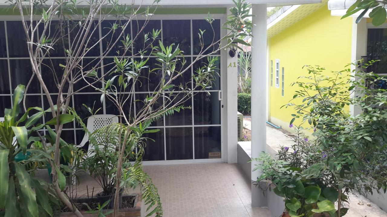 Sports Bar&Resort Pak Chong Exterior foto