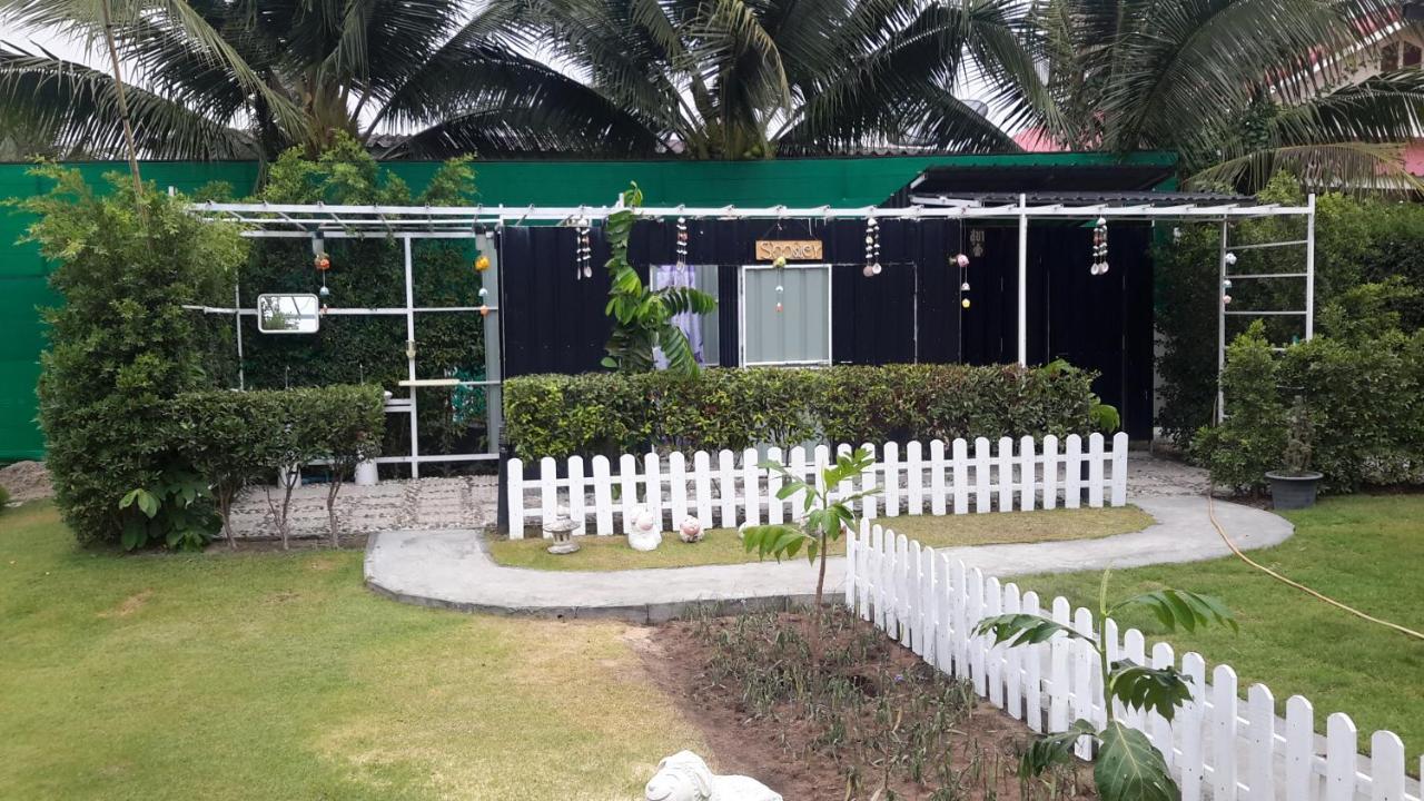 Sports Bar&Resort Pak Chong Exterior foto